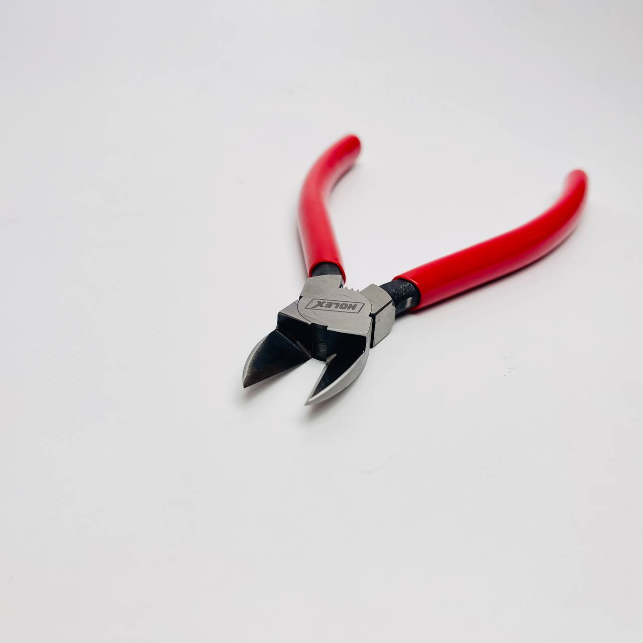 KÌM CẮT HOLEX ĐẦU NGHIÊNG 15 ĐỘ CÓ LÒ XO 725590 160 KÌM CẮT HOLEX ĐẦU NGHIÊNG 15 ĐỘ CÓ LÒ XO 725590 160